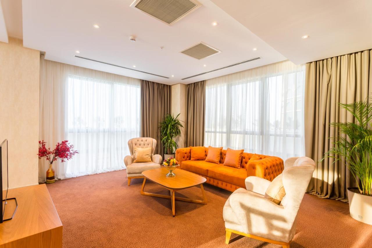 The Grand Gloria 5*
