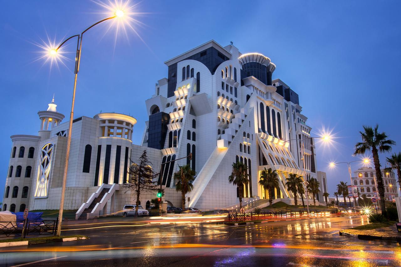 The Grand Gloria Отель 5*