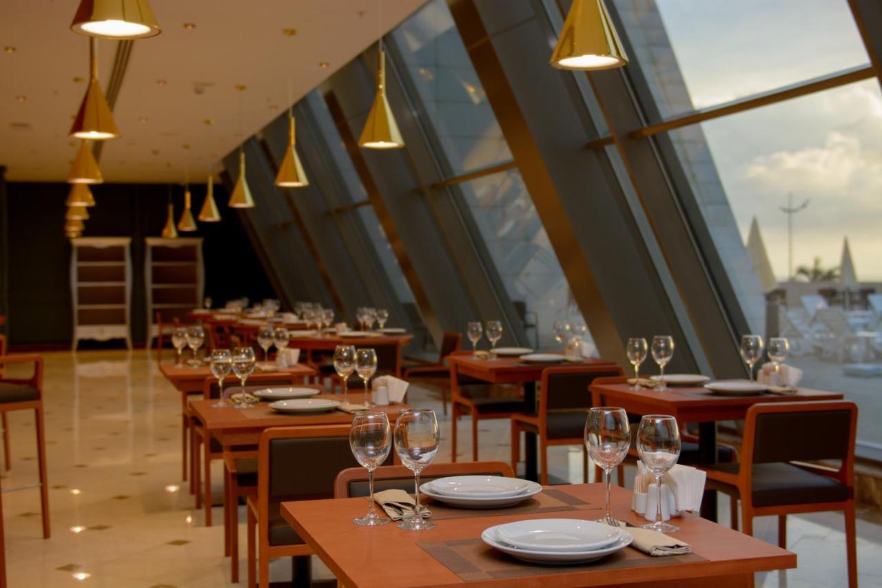 The Grand Gloria Hotel